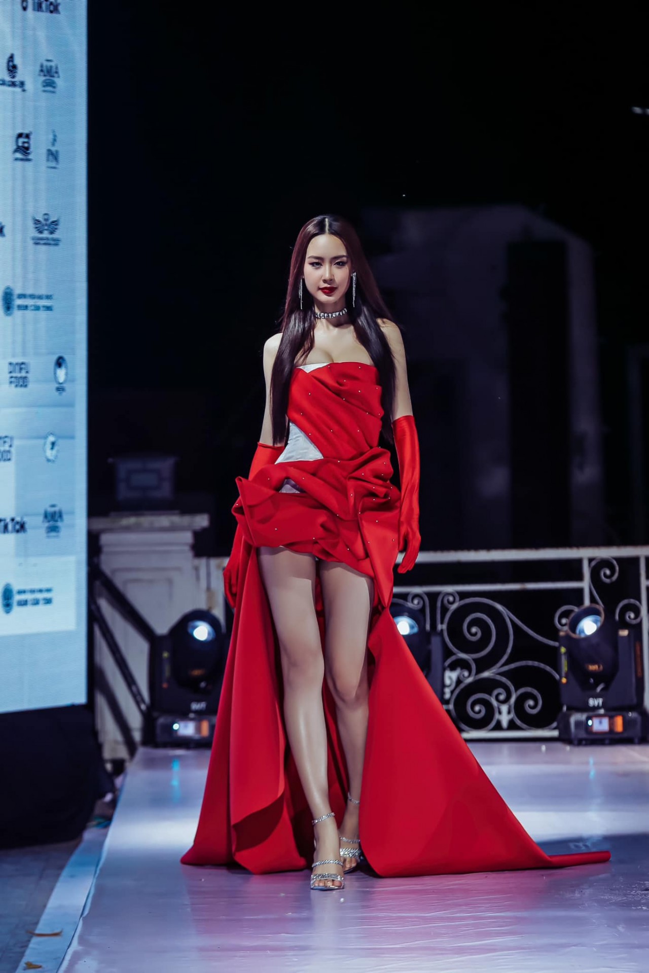 Hoa hậu Bảo Ngọc