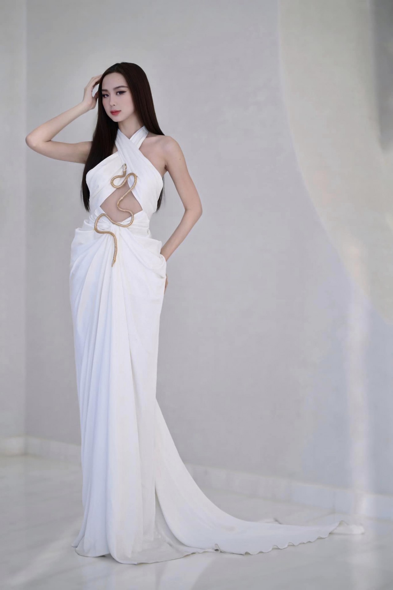 Hoa hậu Bảo Ngọc