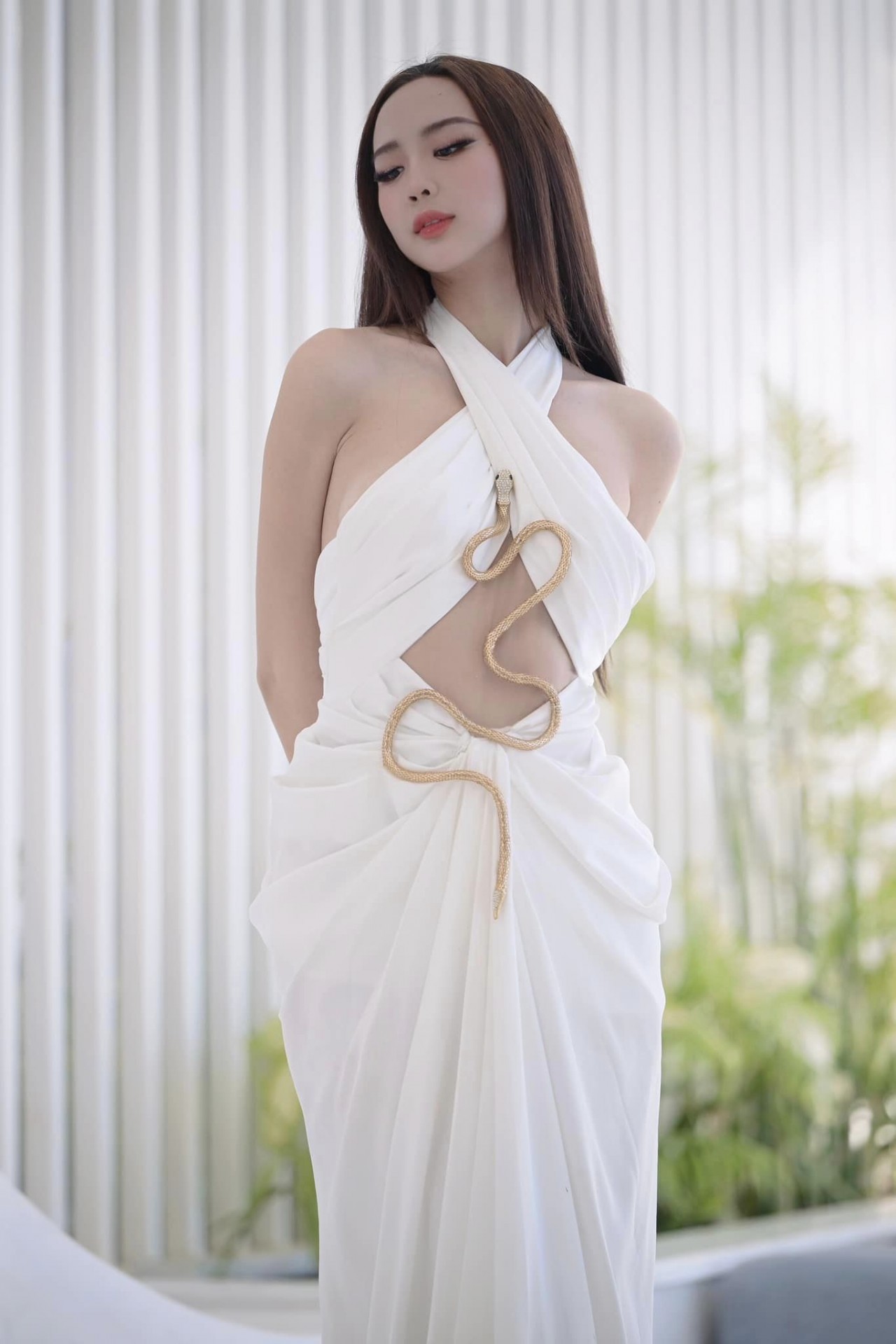 Hoa hậu Bảo Ngọc