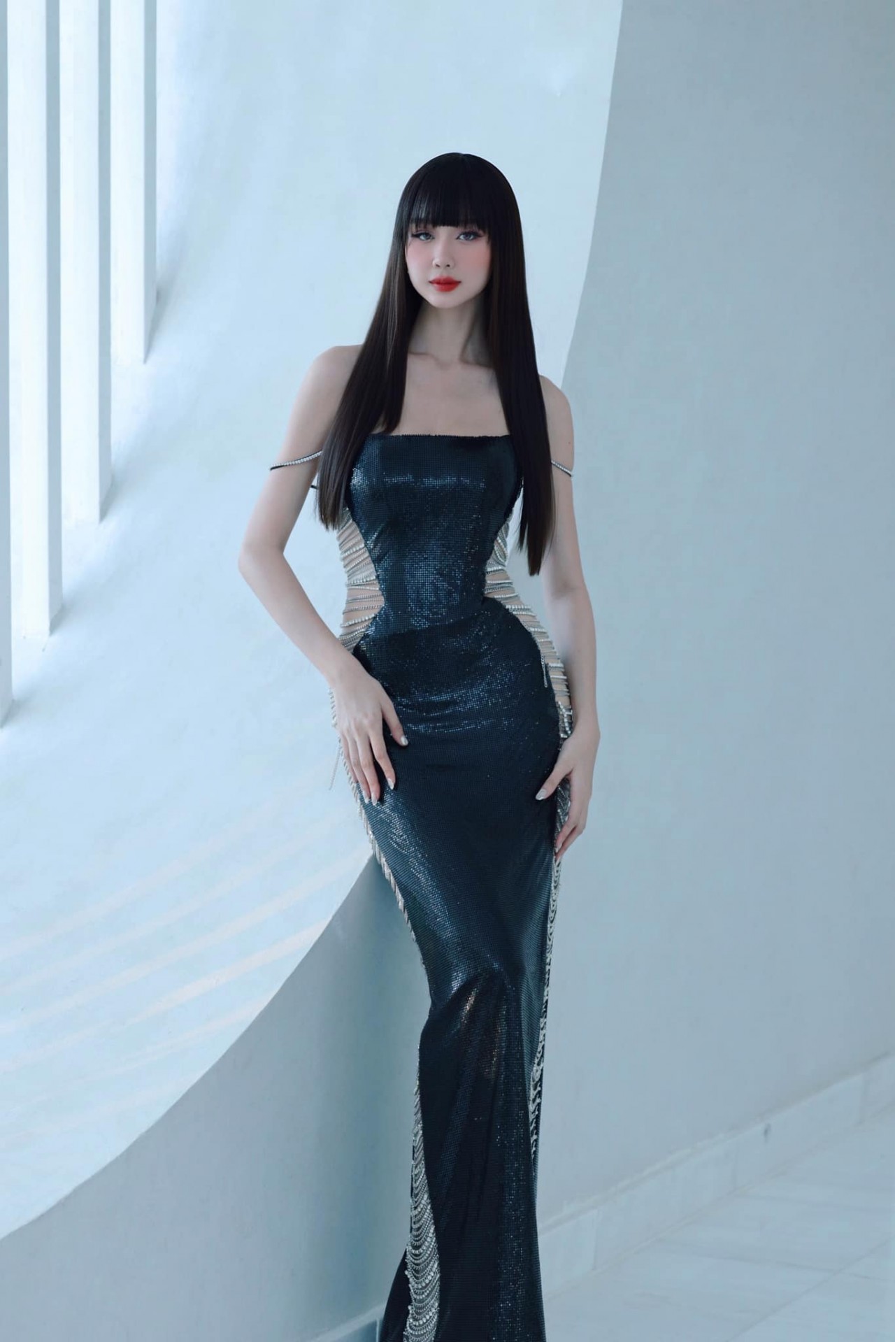 Hoa hậu Bảo Ngọc