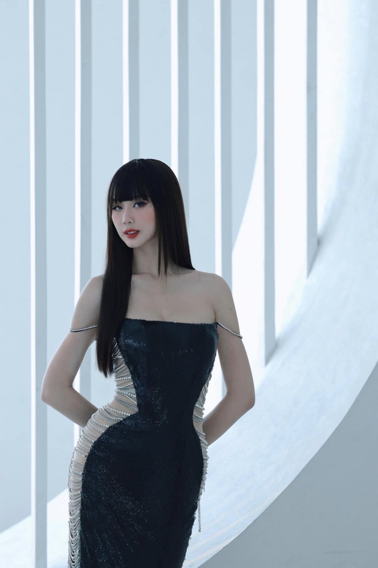 Hoa hậu Bảo Ngọc