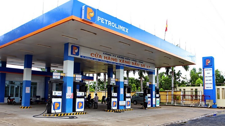 Petrolimex Vĩnh Long đảm bảo nguồn cung xăng dầu ổn định