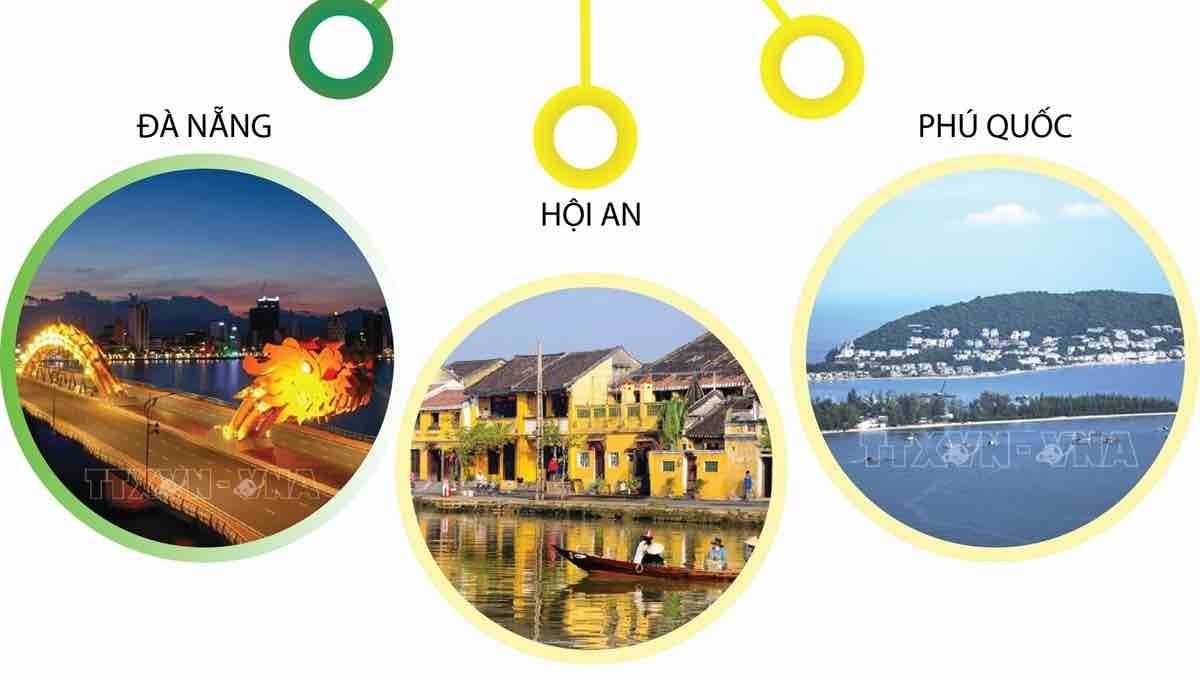 Việt Nam xếp thứ 6 toàn cầu lượng tìm kiếm về du lịch