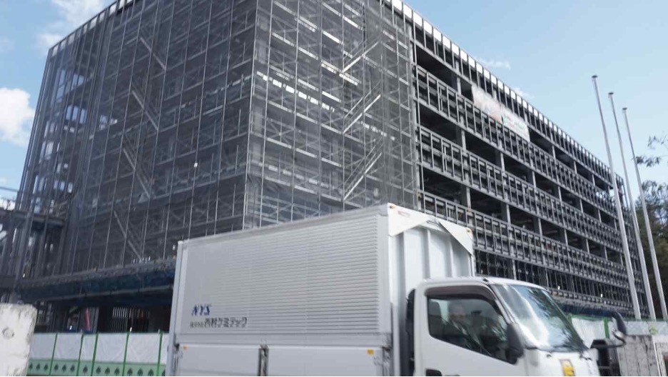 Một nhà máy Kaga Toshiba Electronics ở tỉnh Ishikawa sẽ tiếp tục sản xuất trên một số dây chuyền vào ngày 10 tháng 1. (Nguồn: Nikkei) Một nhà máy Kaga Toshiba Electronics ở tỉnh Ishikawa sẽ tiếp tục sản xuất trên một số dây chuyền vào ngày 10 tháng 1. (Nguồn: Nikkei)