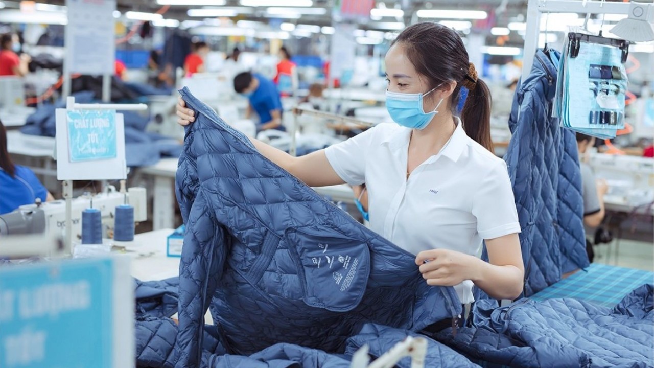 Xuất khẩu ngày 1-7/1: Tăng sức cạnh tranh cho nông sản Việt vào thị trường Hoa Kỳ; doanh nghiệp chế biến, chế tạo lạc quan