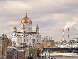 Giữa những cơn bão trừng phạt, nền kinh tế Nga càng ‘biết phải làm gì’, dẫn đầu thế giới về năng lượng hạt nhân