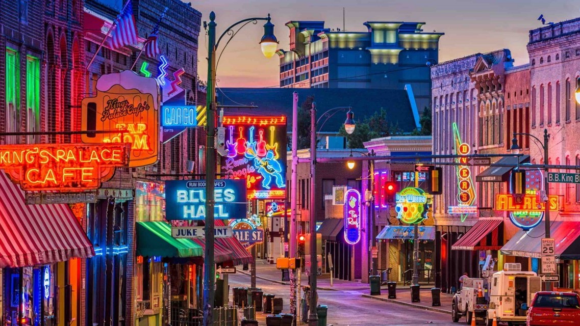 Lựa chọn thay thế những điểm đến du lịch nổi tiếng trong năm 2024