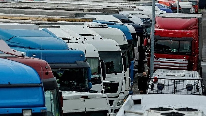 Chính phủ Ba Lan ra tay 'cứu vãn' biên giới với Ukraine