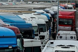 Chính phủ Ba Lan ra tay 'cứu vãn' biên giới với Ukraine