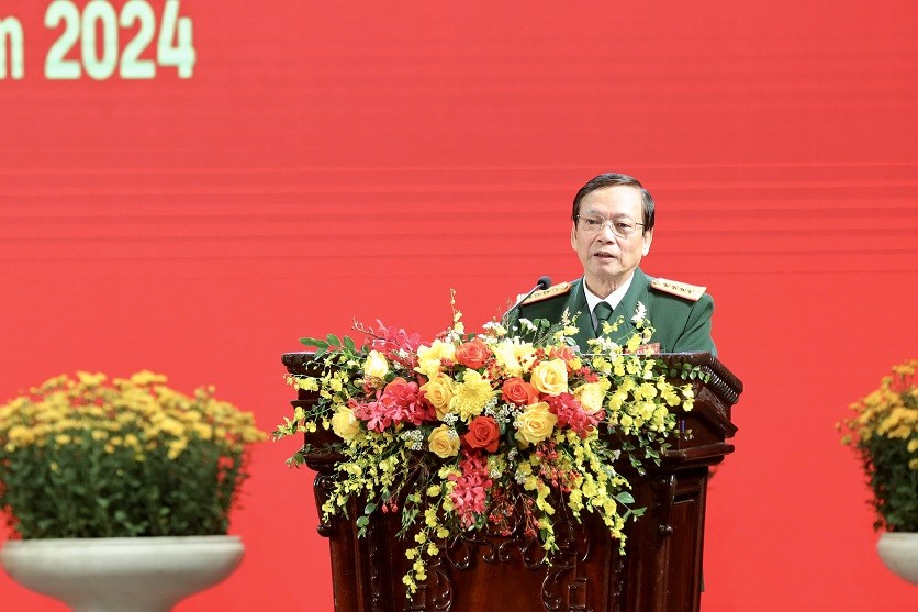 Phó Thủ tướng Neth Savoeun: Nếu không có chiến thắng ngày 7/1 thì không có Campuchia ngày nay