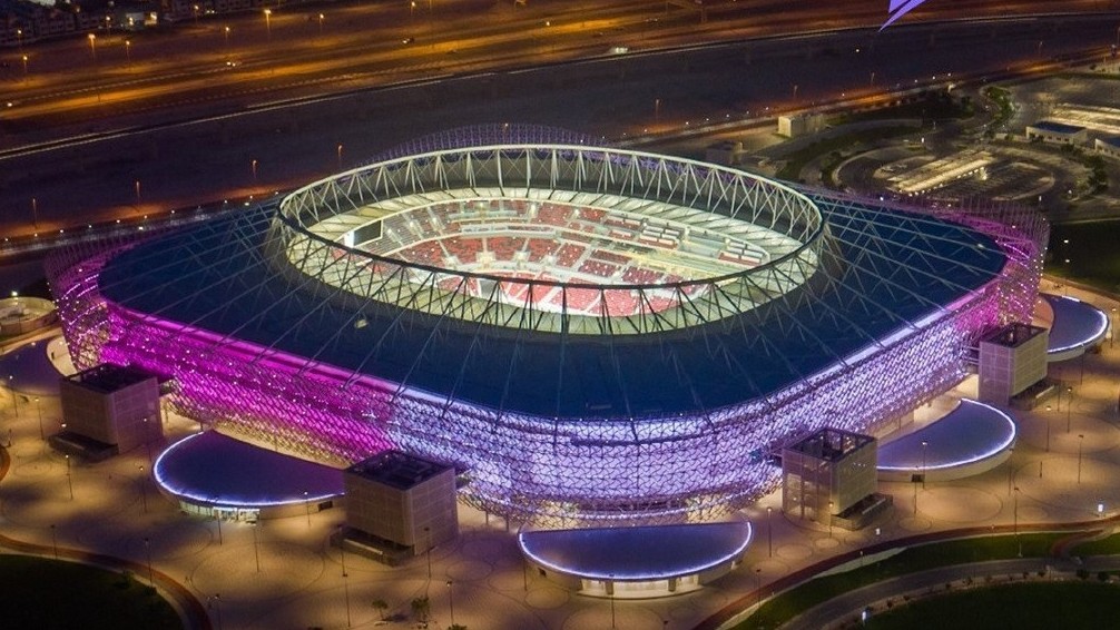 Lịch thi đấu vòng bảng Asian Cup 2023