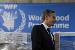 Trung Đông: Jordan nhắc nhở vai trò của Mỹ khi đón Ngoại trưởng Blinken, Thủ tướng Israel cảnh báo Hezbollah 'rút ra bài học'