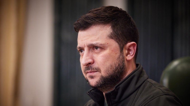 Tình hình Ukraine: Tổng thống Zelensky lạc quan có thể thắng Nga, Nhật Bản tặng 'quà' cho Kiev