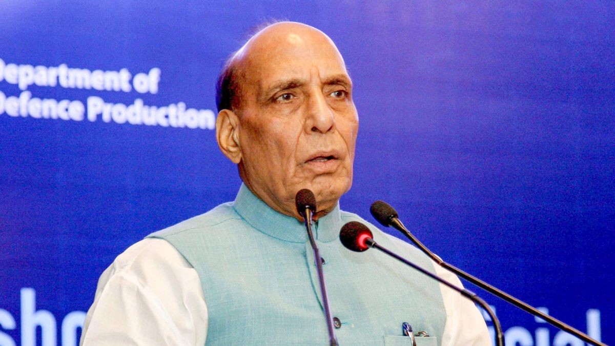 Bộ trưởng Quốc phòng Ấn Độ chuẩn bị công du hai ngày tới Vương quốc Anh