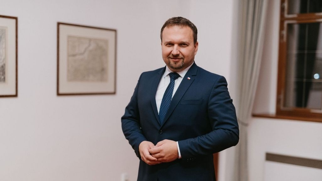 Bộ trưởng Bộ Lao động và xã hội CH Czech cân nhắc từ chức sau vụ xả súng Bộ trưởng Bộ Lao động và xã hội CH Czech cân nhắc từ chức sau vụ xả súng