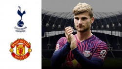 Chuyển nhượng cầu thủ: MU không mua, Timo Werner gia nhập Tottenham