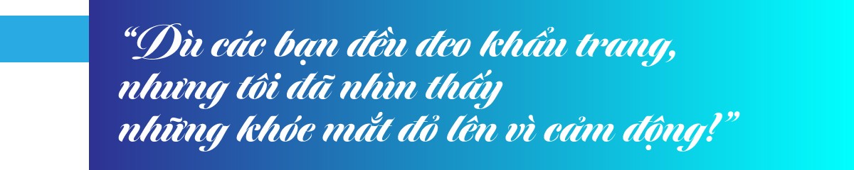 Chuyến đi “xuất hành” đặc biệt tới Ishikawa: Nắng lên, bình yên sớm trở lại giữa mênh mông tình người