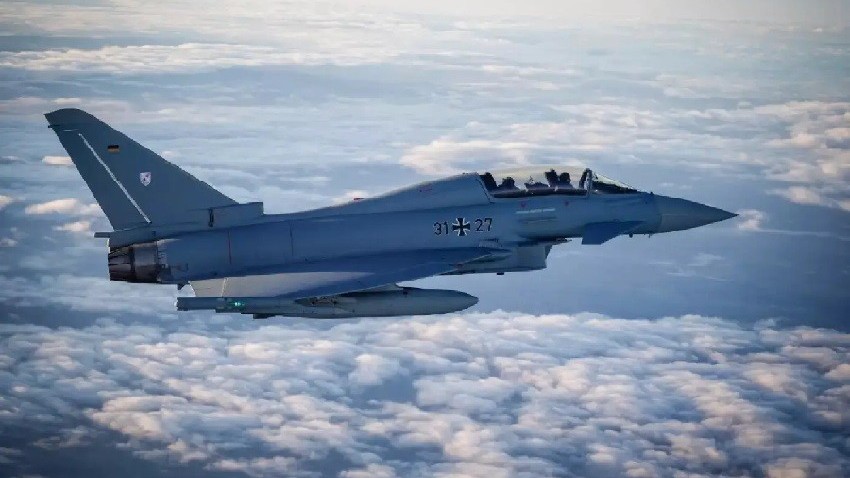 'Biết ơn' vì động thái của Saudi Arbia với Israel, Đức 'mở chốt' cho các thỏa thuận vũ khí với Riyadh