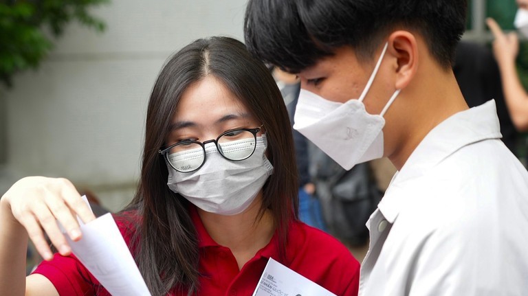 Bộ GD&ĐT công nhận thêm một chuẩn tiếng Anh mới