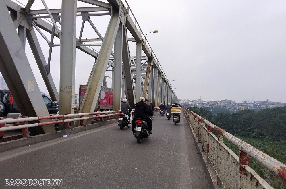 Dự báo diễn biến không khí lạnh: Ngày 10/1, Bắc Bộ, Thanh Hóa, Nghệ An trời chuyển rét, vùng núi có nơi rét đậm