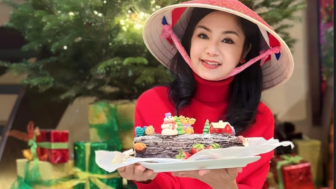 Sao Việt: Quỳnh Kool lên đồ thanh lịch, Hoa hậu Jennifer Phạm chia sẻ khoảnh khắc lãng mạn bên ông xã