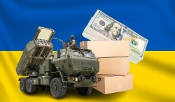 Chẳng có kế hoạch B nếu tính toán 'đổ bể', Ukraine lại nhận chút tín hiệu đáng mừng từ Mỹ