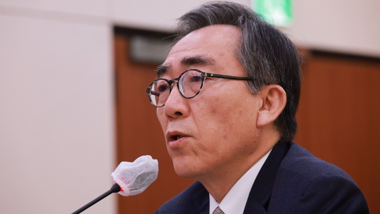 Ngoại trưởng Hàn Quốc sẽ tham dự hội nghị NATO, tham gia thảo luận sâu về an ninh