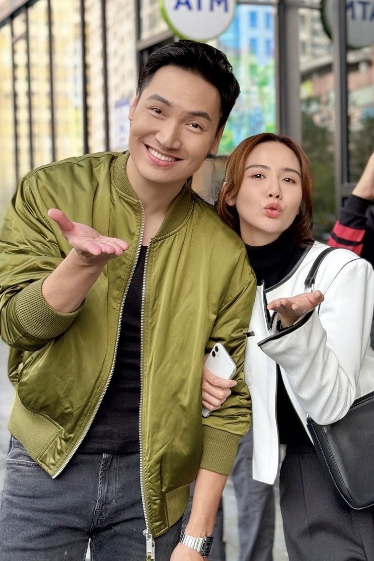 Chúng ta của 8 năm sau