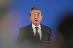 Quan hệ Mỹ-Trung Quốc 'không còn sa sút', Bắc Kinh khẳng định sẽ làm một điều với Moscow