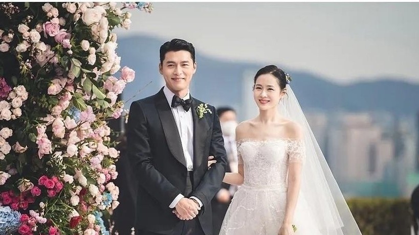 Son Ye Jin-Hyun Bin đóng góp hỗ trợ y tế giúp trẻ em có hoàn cảnh khó khăn