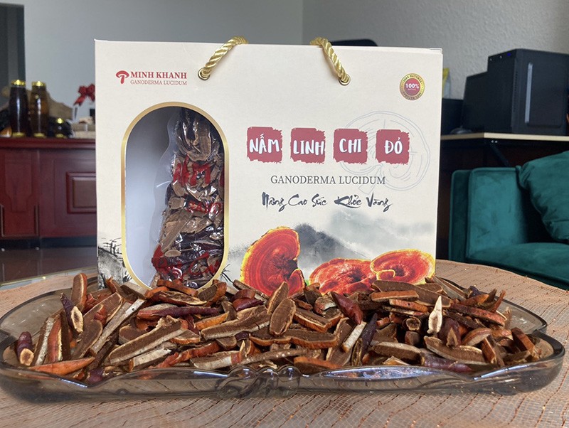 Ảnh: Công ty TNHH Minh Khánh Gia Lai Ảnh: Công ty TNHH Minh Khánh Gia Lai