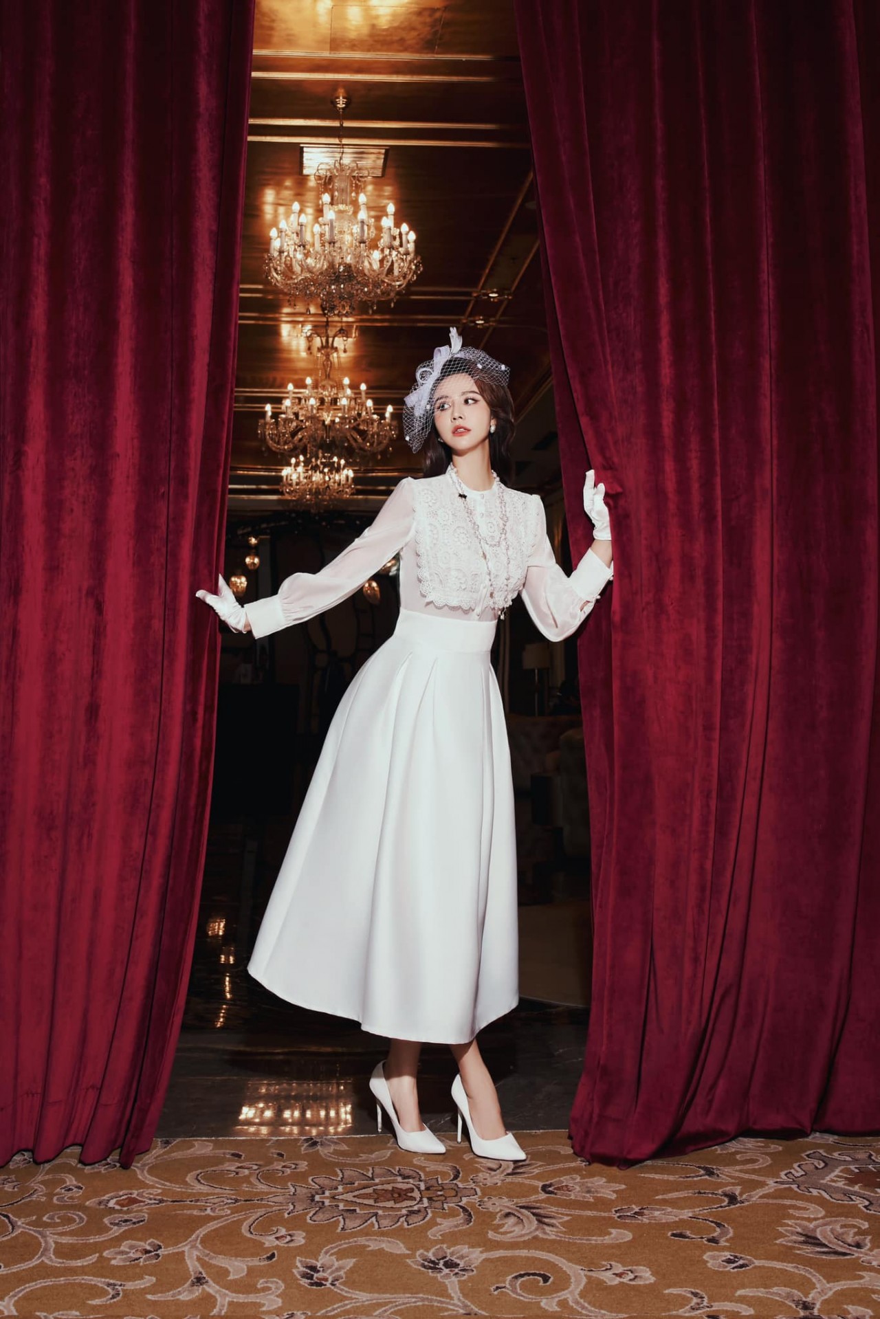 Phan Minh Huyền Phan Minh Huyền