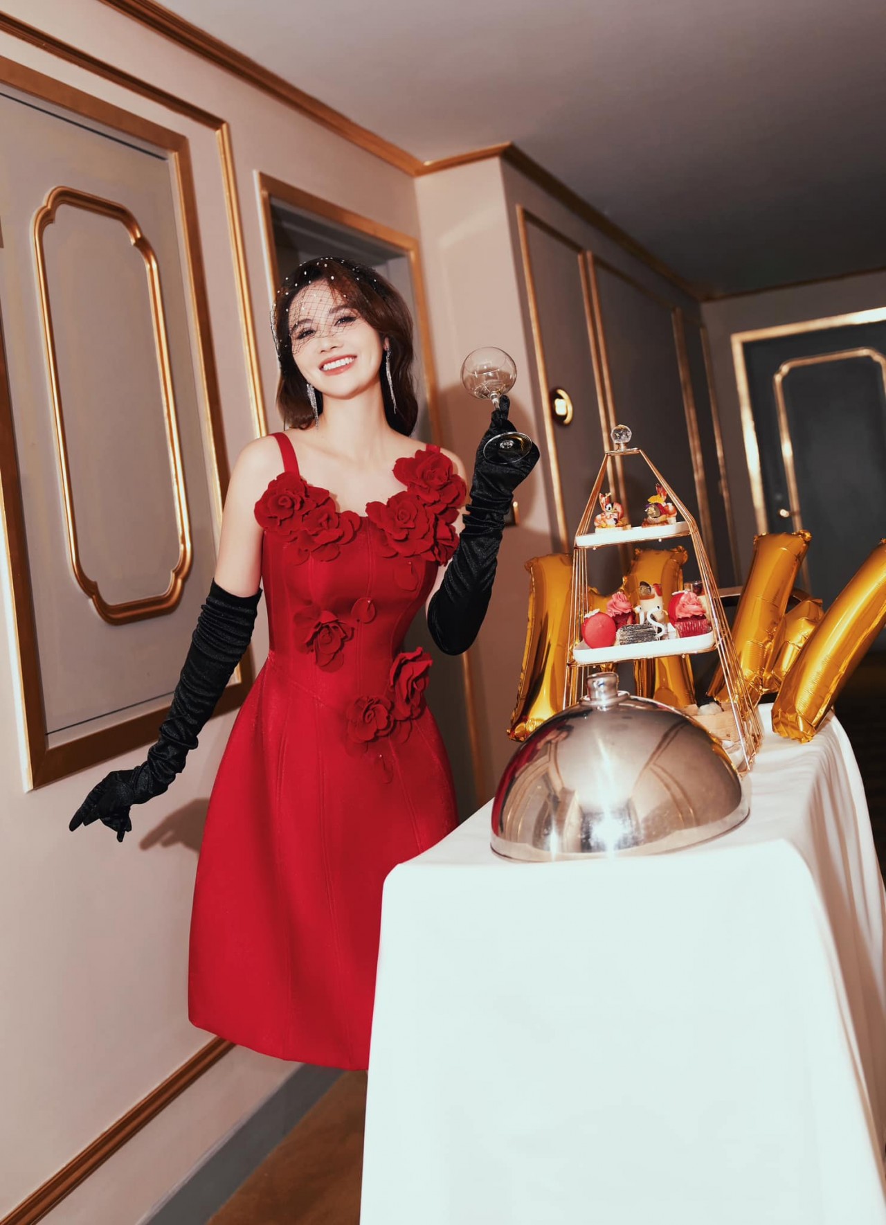 Phan Minh Huyền Phan Minh Huyền