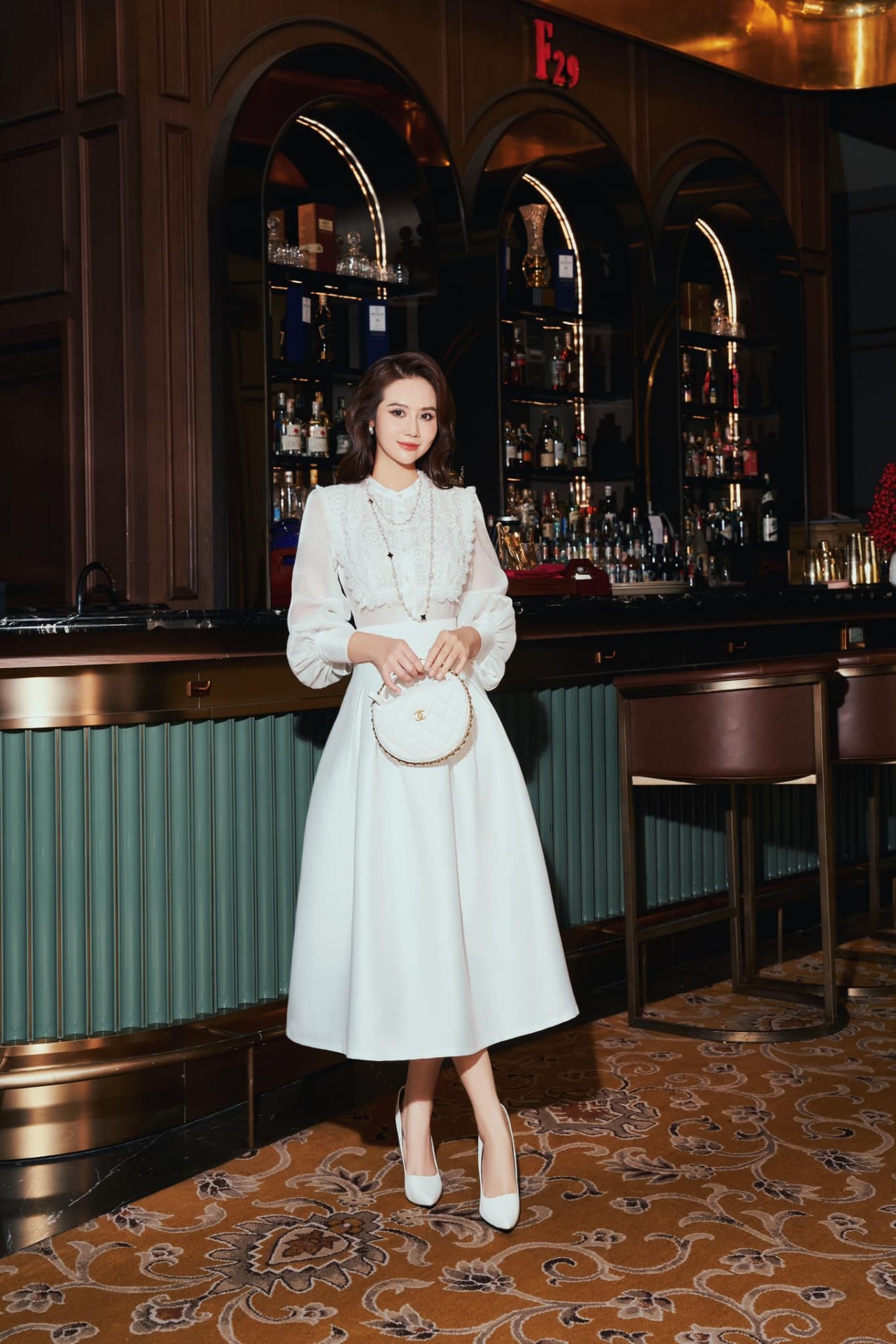 Phan Minh Huyền Phan Minh Huyền