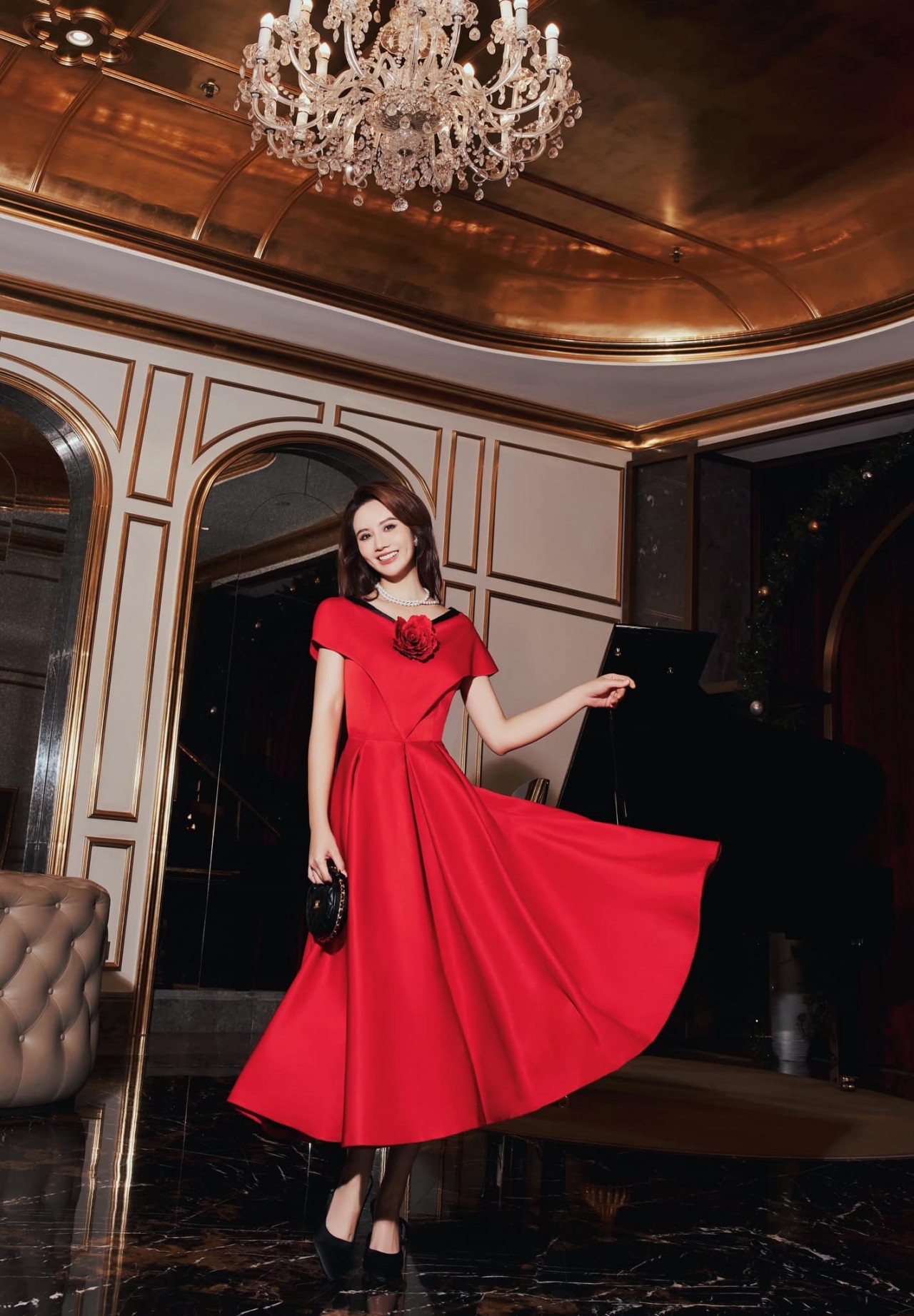 Phan Minh Huyền Phan Minh Huyền