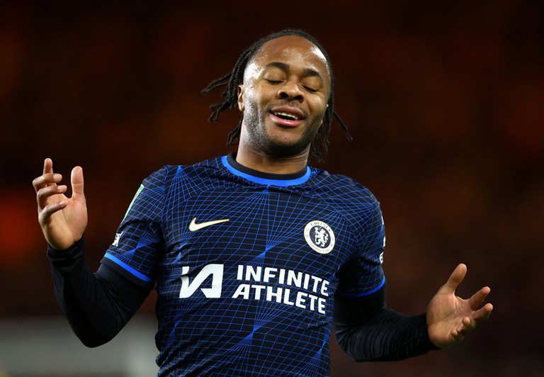 Cup Liên đoàn Anh: Hình ảnh trận đấu Middlesbrough thắng quả cảm Chelsea