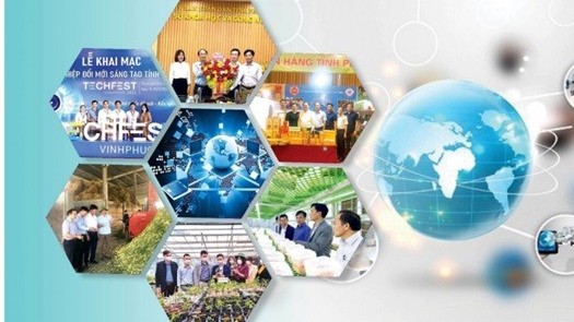 Lần đầu công bố Bộ Chỉ số Đổi mới sáng tạo cấp địa phương trên cả nước