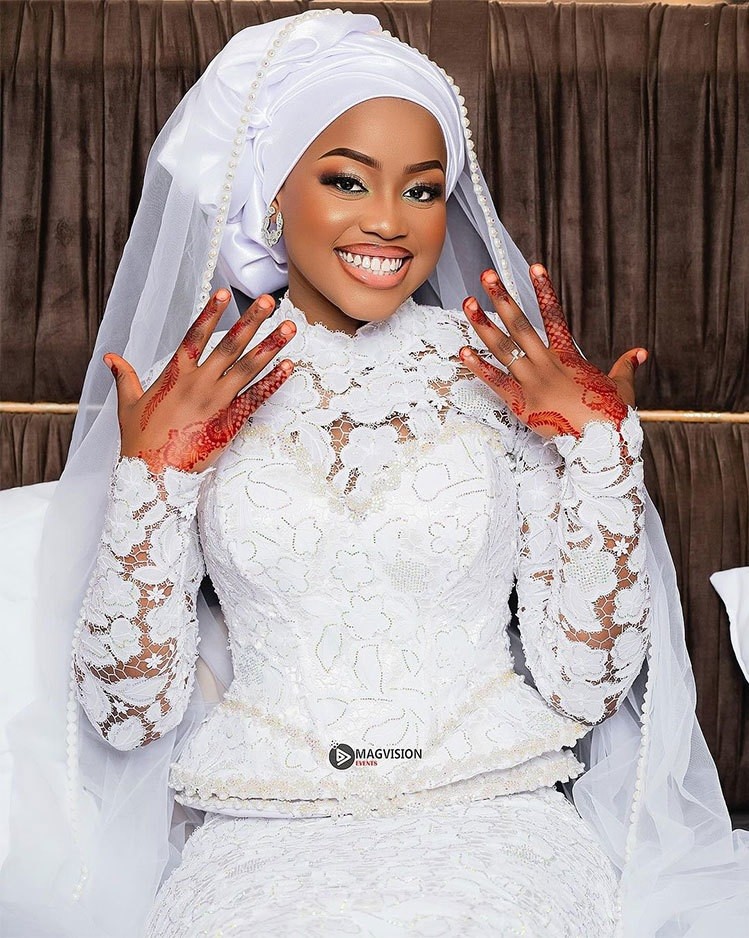 đám cưới Sadio Mane