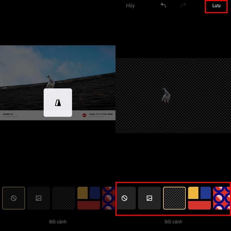 Cách tách chủ thể trong ảnh trên Xiaomi chỉ với vài thao tác đơn giản Cách tách chủ thể trong ảnh trên Xiaomi chỉ với vài thao tác đơn giản