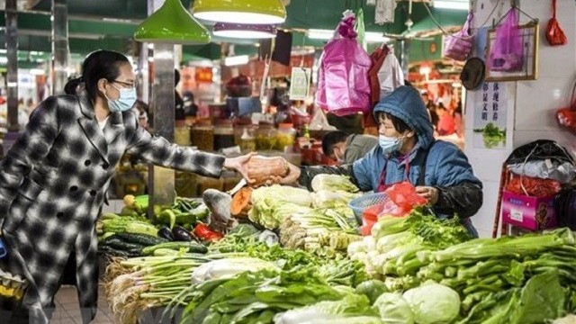 Đón 'gió đổi chiều' trong tiêu dùng, kinh tế Trung Quốc 2024 sẽ 'lên hương'