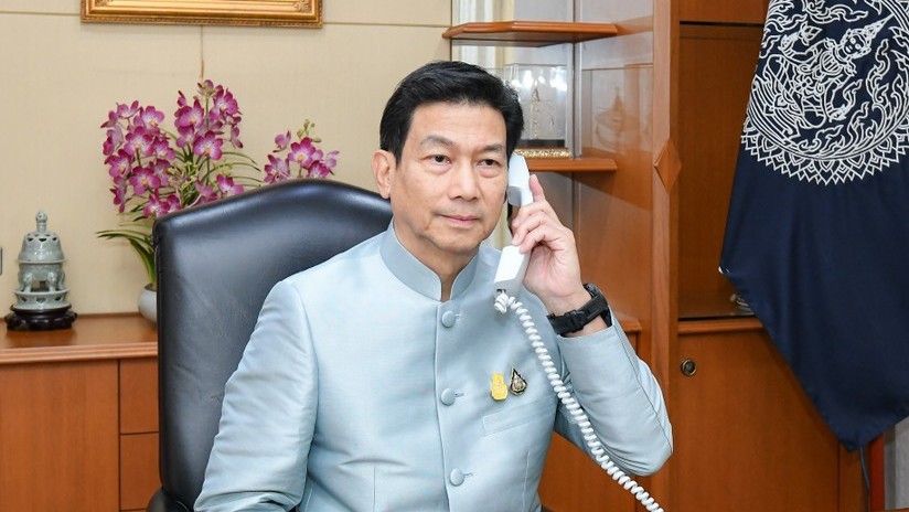 Hai quốc gia Đông Nam Á dự kiến đàm phán về khu vực tranh chấp chồng lấn