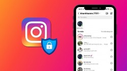 Cách mã hóa đầu cuối tin nhắn Instagram nhanh chóng, siêu đơn giản