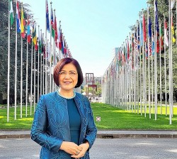 Thúc đẩy hợp tác, tái ứng cử của Việt Nam tại Hội đồng Nhân quyền đáp ứng yêu cầu cấp bách về quyền con người trên thế giới