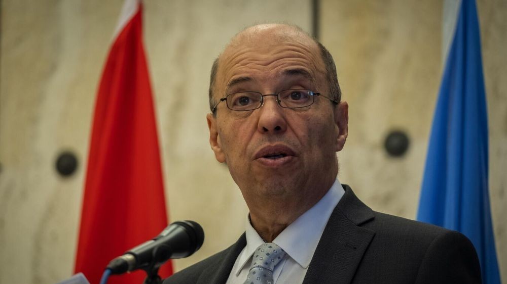 Morocco trúng cử vị trí Chủ tịch Hội đồng Nhân quyền Liên hợp quốc năm 2024