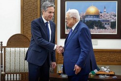 Ngoại trưởng Mỹ công du Trung Đông: Chuyến đi ‘dập lửa’