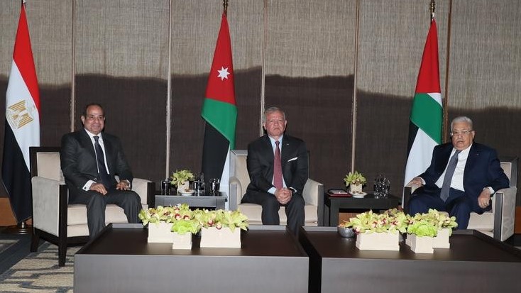 Điểm tin thế giới sáng 11/1: Đức nối lại xuất khẩu vũ khí cho Saudi Arabia, Mỹ-Israel nhất trí một điều, mùa Hè nóng kỷ lục ở New Zealand