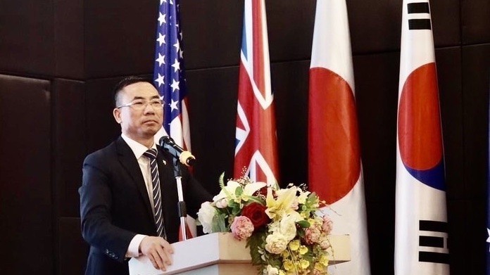 Giáo dục 'chuyển mình' để đáp ứng yêu cầu đổi mới, hội nhập và cạnh tranh thực chất