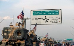 Lực lượng thân Iran bắn hạ UAV trong khu vực quân đội Mỹ đồn trú ở miền Bắc Iraq