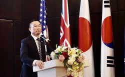 Giáo dục 'chuyển mình' để đáp ứng yêu cầu đổi mới, hội nhập và cạnh tranh thực chất