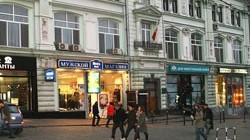 Bộ Ngoại giao Nga triệu Đại sứ Moldova để phản đối chính sách phân biệt đối xử